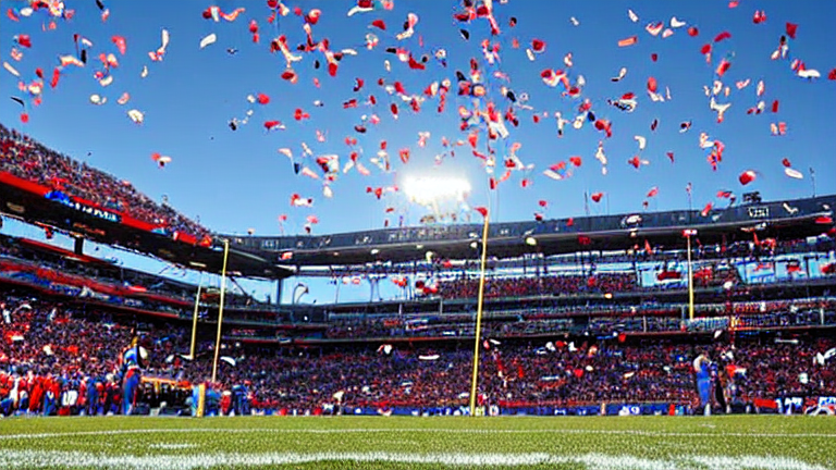 buffalo bills game stats today - Buffalo Bills Game Stats Today