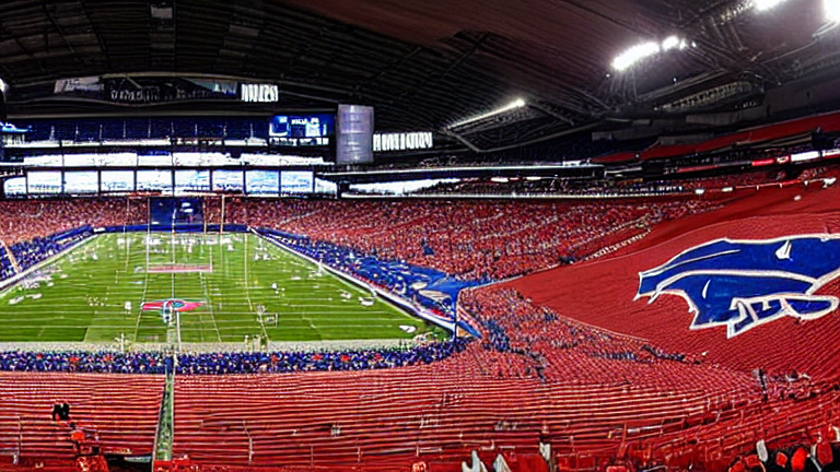listen to bills game today - Listen to Bills Game Today