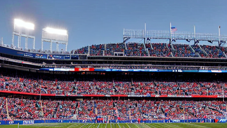 who won the bills game today - Who Won the Bills Game Today